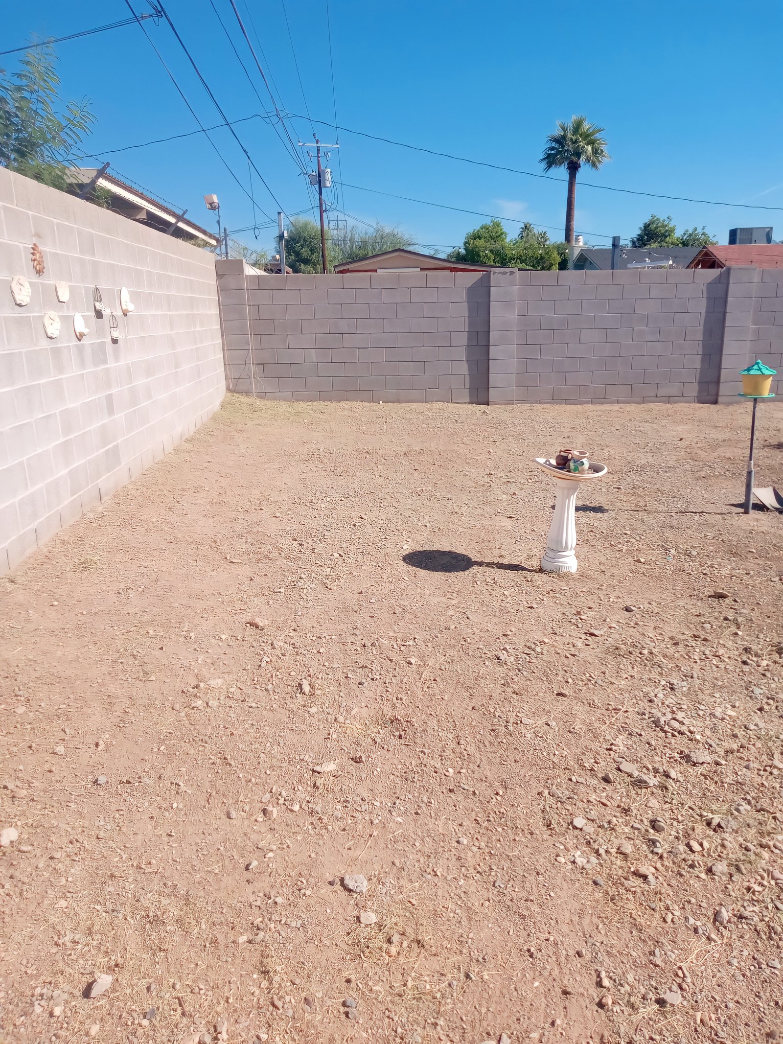 Eduardo's Landscaping: commercial property lawn care